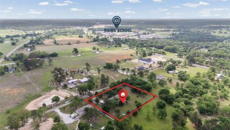 277 Rs County Road 4235 Emory TX 75440