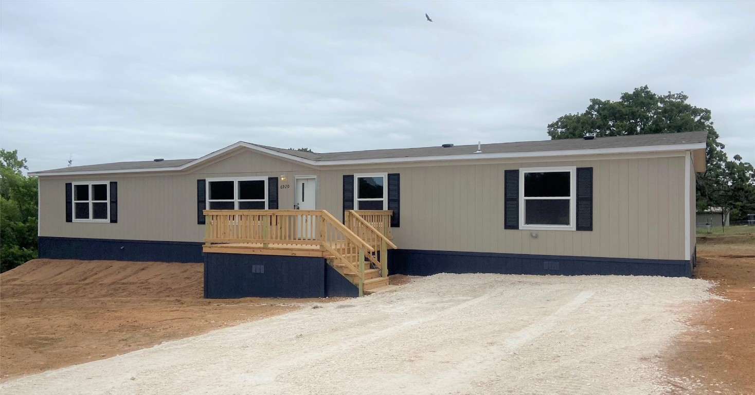 6920 S Central Drive Burleson TX 76028