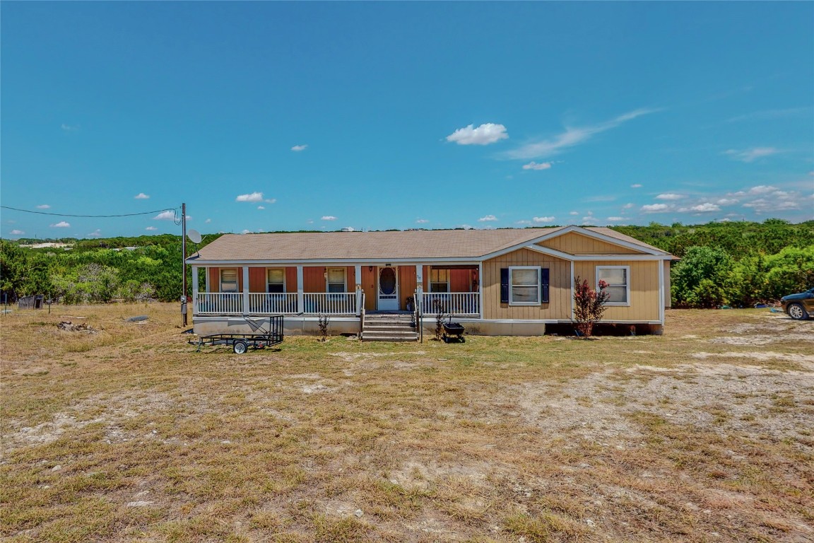717 Meadow Creek Court Cleburne TX 76033