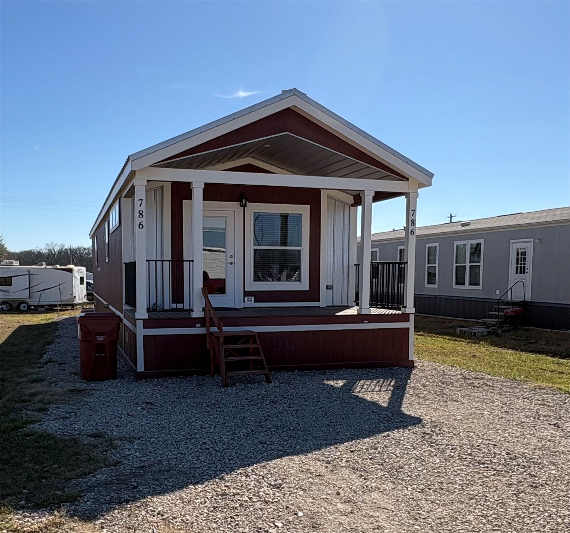 786 Holiday Village Drive Quitman TX 75783