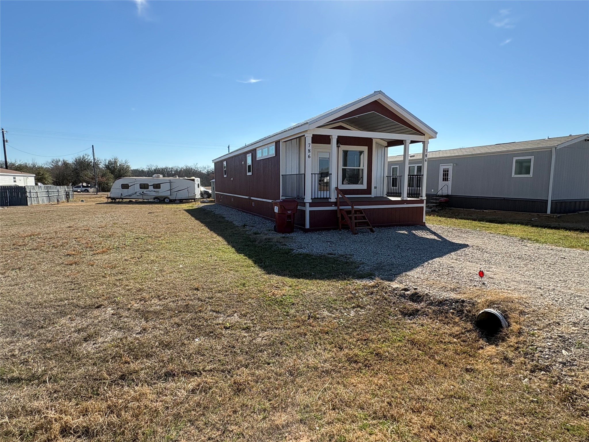 786 Holiday Village Drive Quitman TX 75783
