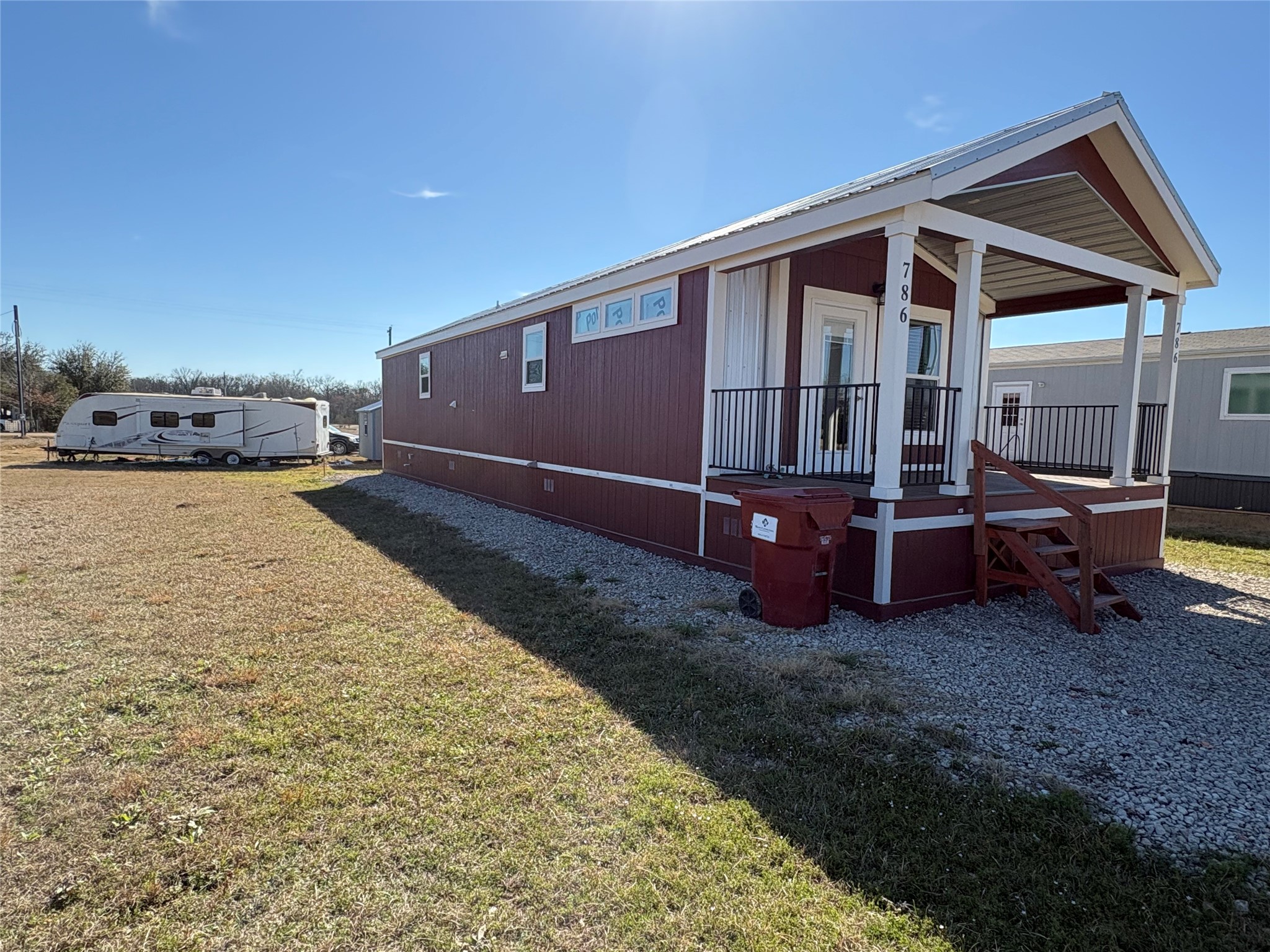 786 Holiday Village Drive Quitman TX 75783