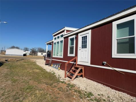 786 Holiday Village Drive Quitman TX 75783