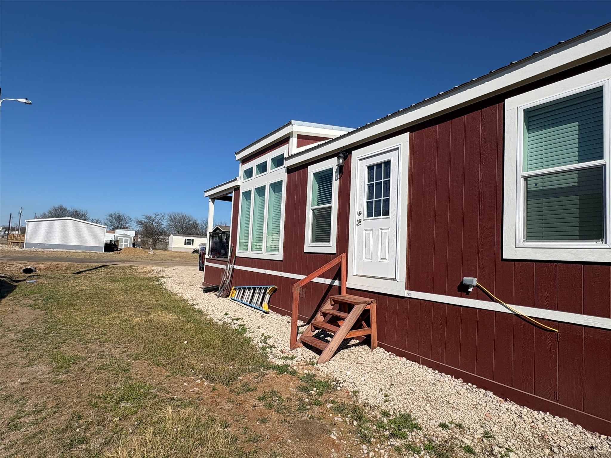 786 Holiday Village Drive Quitman TX 75783