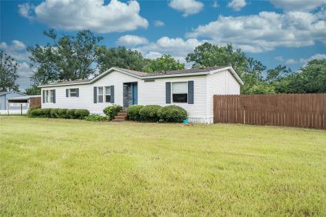 14560 Persimmon Creek Drive Chandler TX 75758