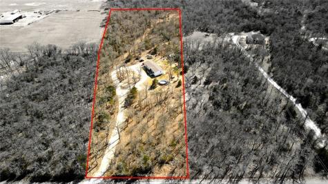389 W White Oak Road West TX 76691
