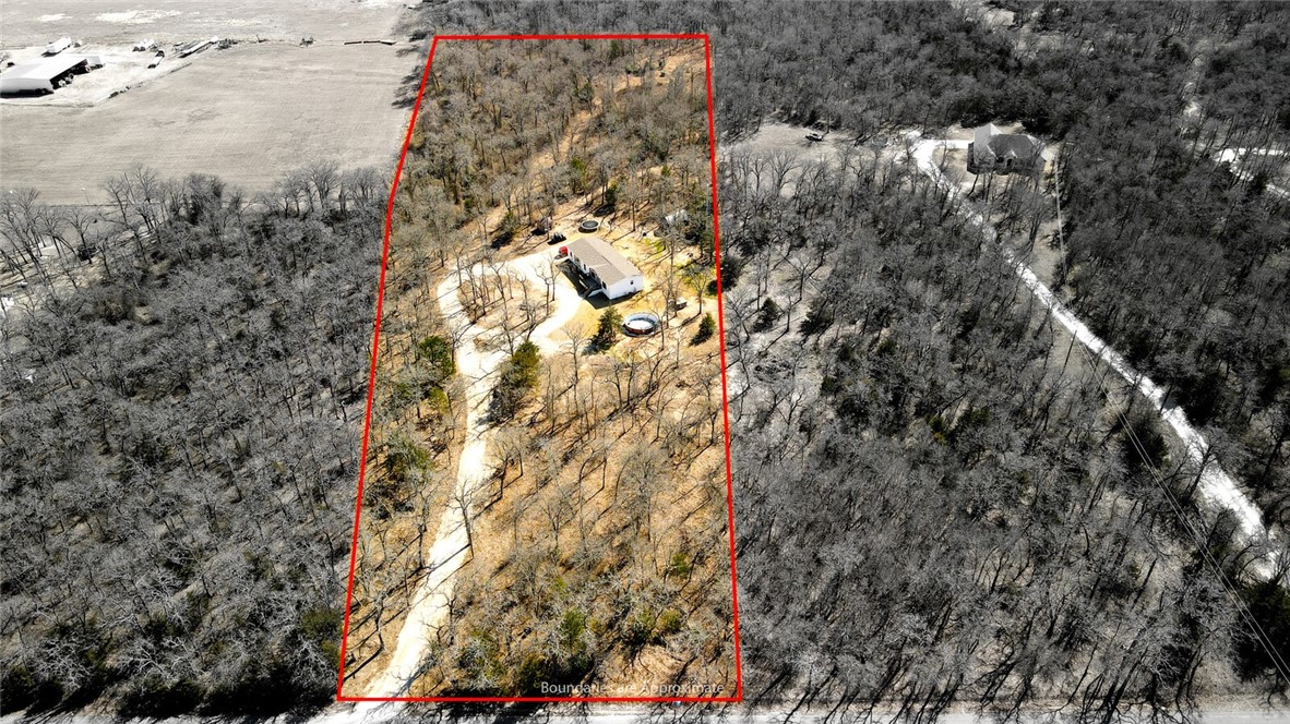 389 W White Oak Road West TX 76691