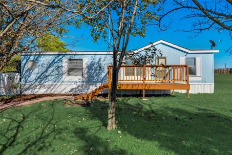 246 Private Road 4440 Rhome TX 76078