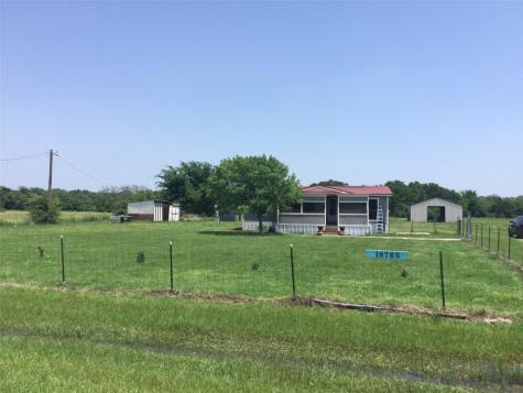 18765 Woodruff Lane Kemp TX 75143