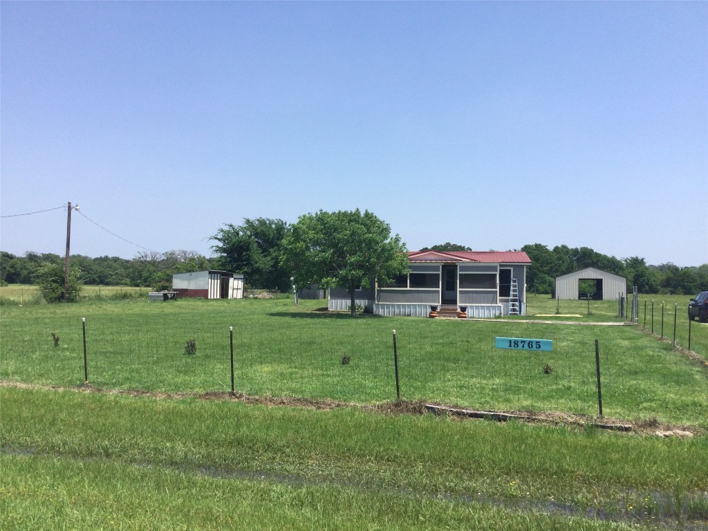 18765 Woodruff Lane Kemp TX 75143