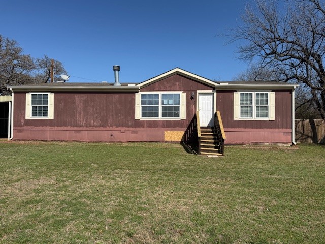 510 W Maple Street Nocona TX 76255