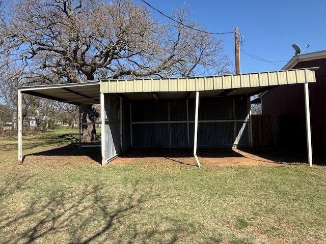 510 W Maple Street Nocona TX 76255