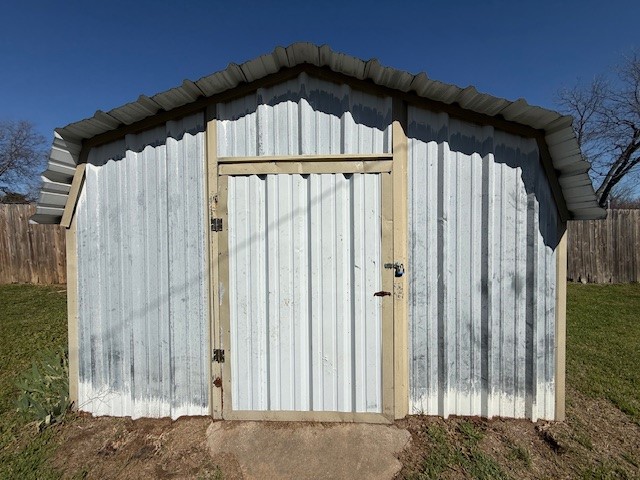 510 W Maple Street Nocona TX 76255