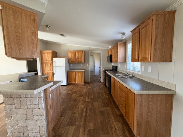 510 W Maple Street Nocona TX 76255