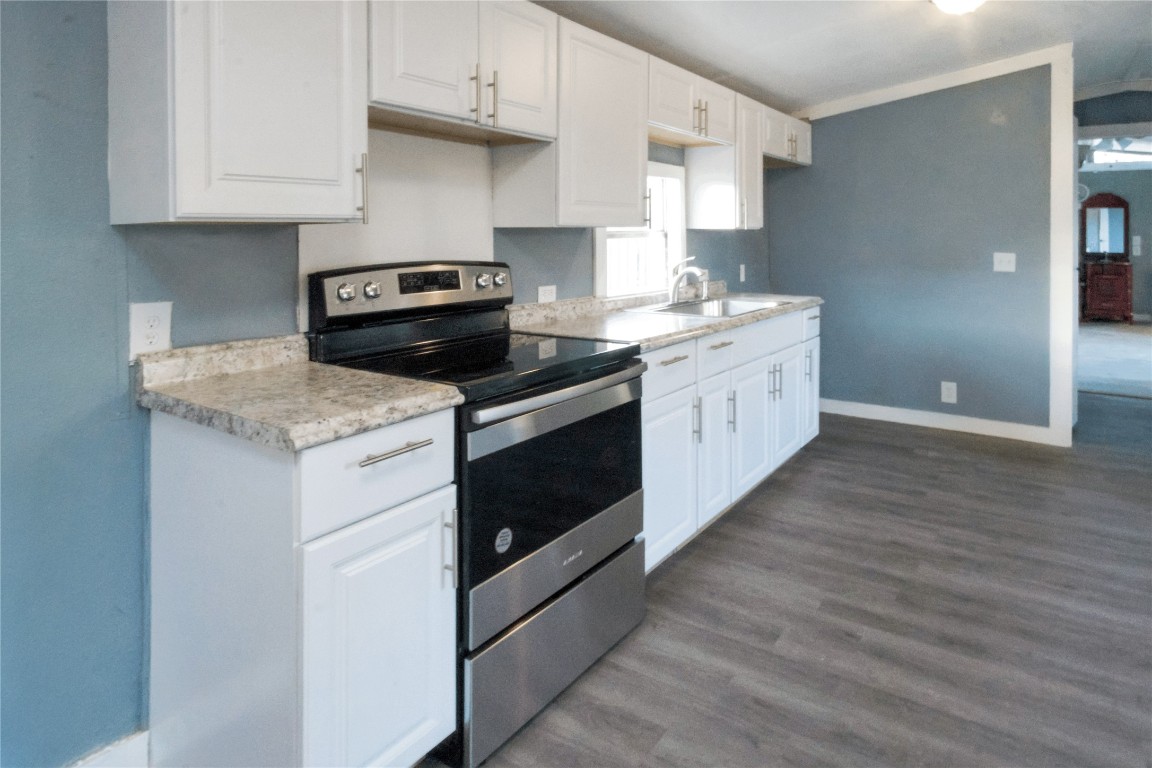 608 SW 19th Street Mineral Wells TX 76067