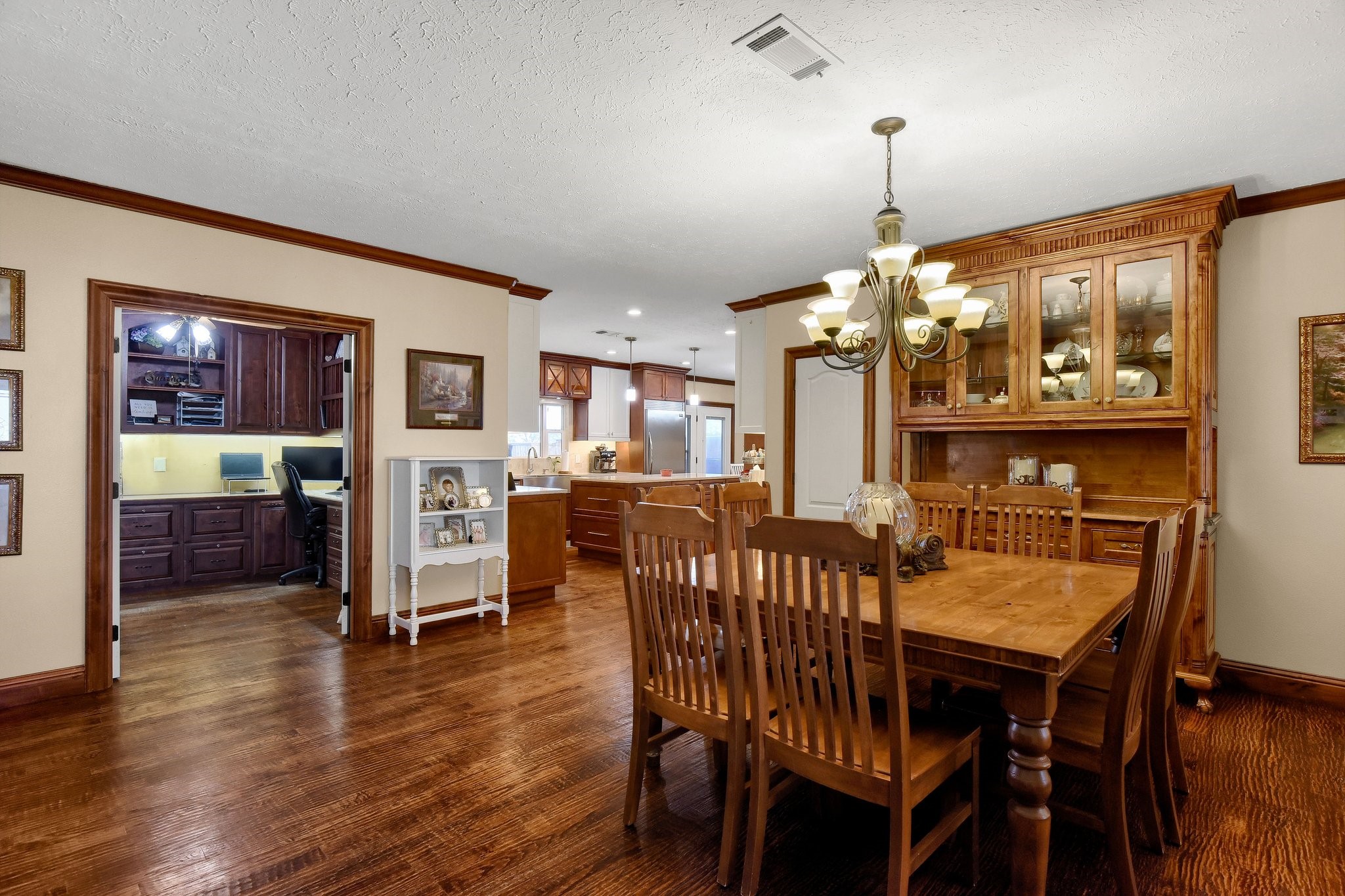 1407 Shelby Lane Celina TX 75009