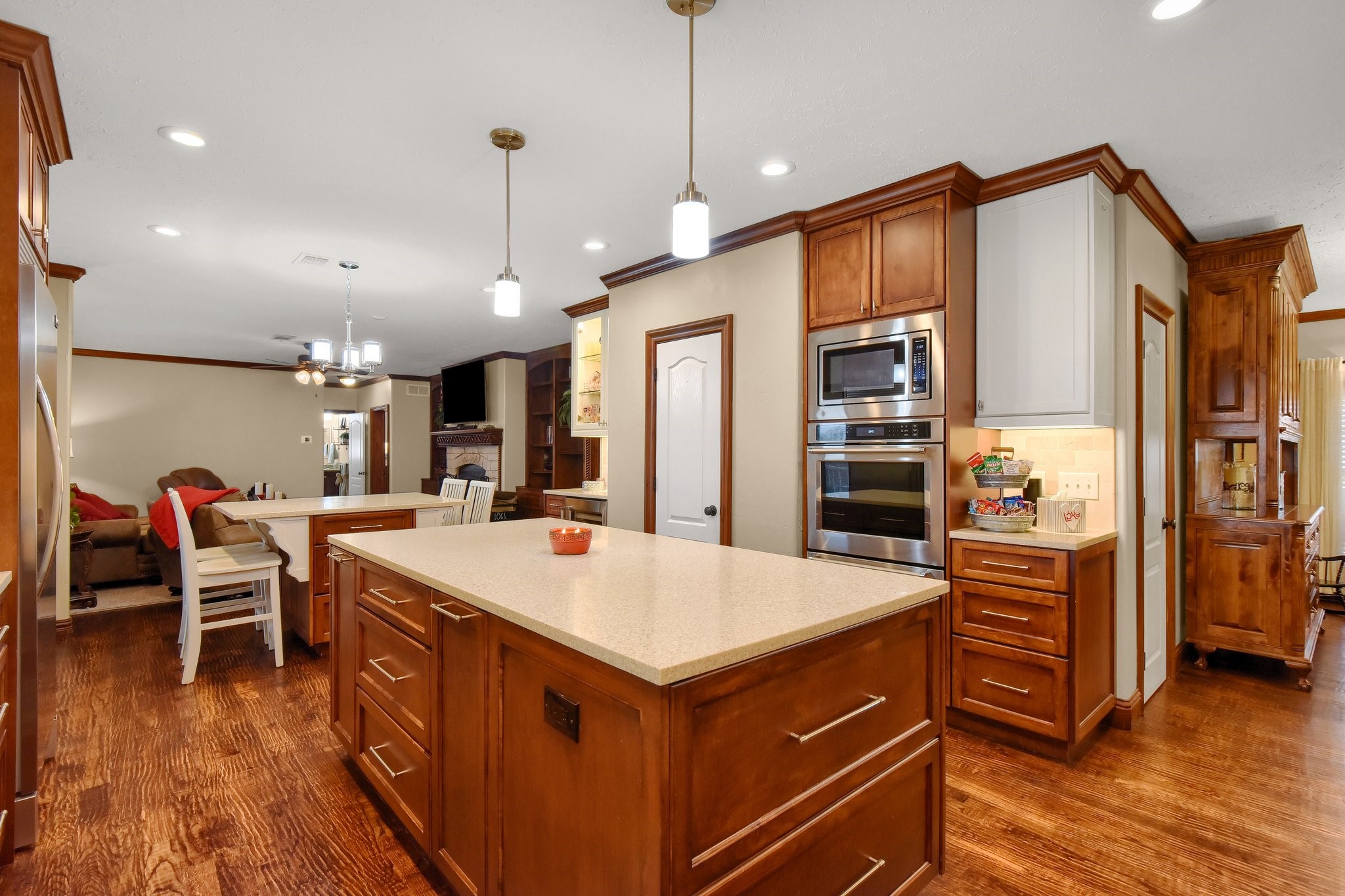 1407 Shelby Lane Celina TX 75009