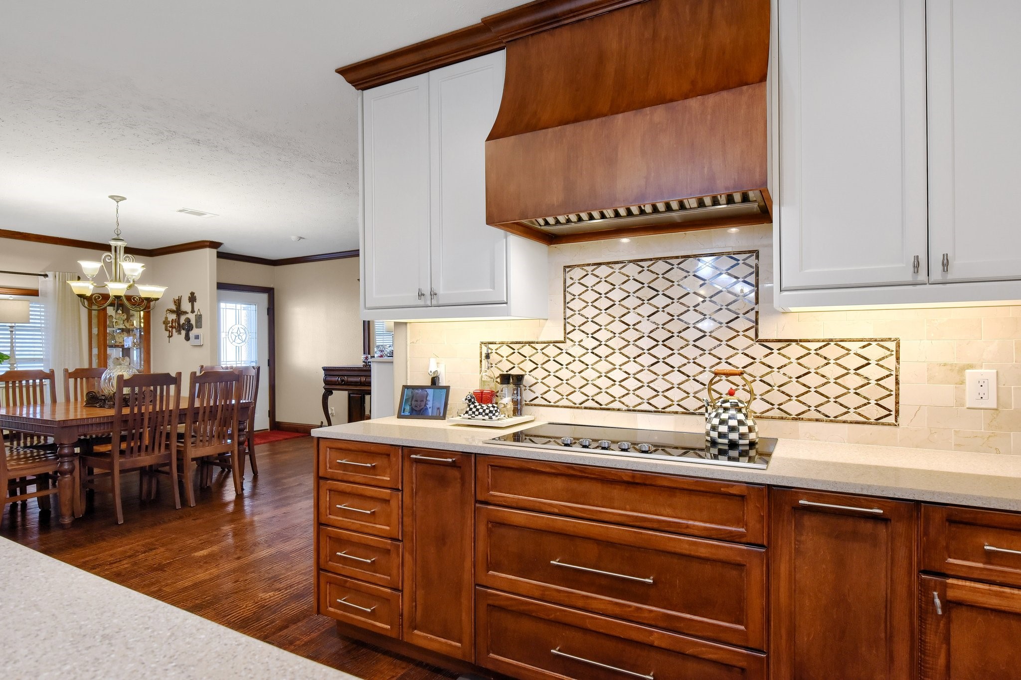1407 Shelby Lane Celina TX 75009