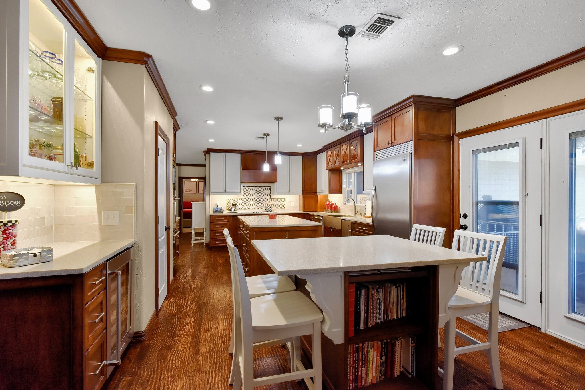 1407 Shelby Lane Celina TX 75009
