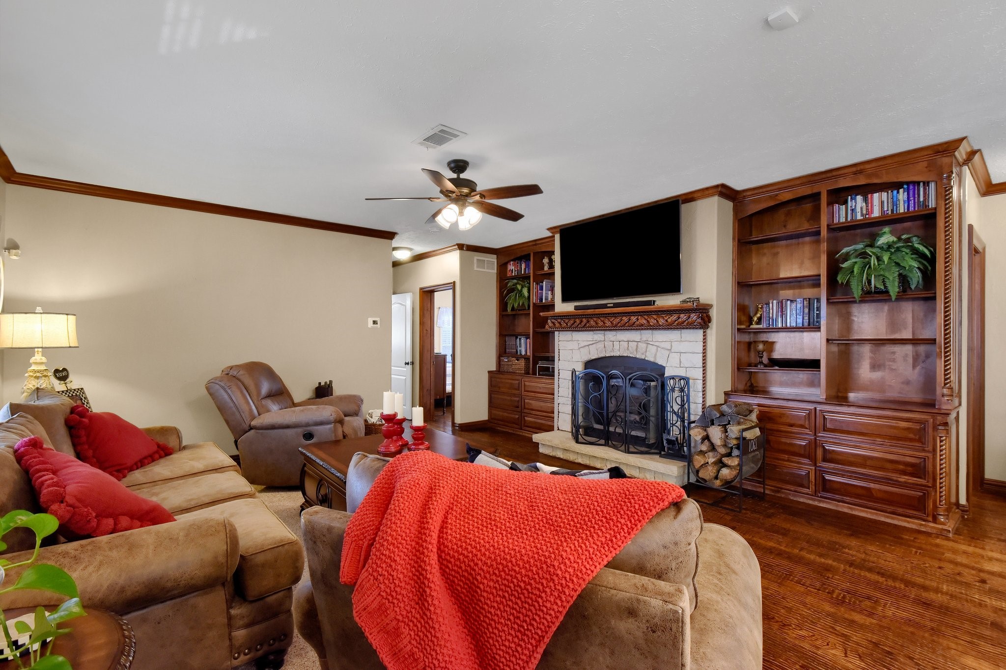 1407 Shelby Lane Celina TX 75009