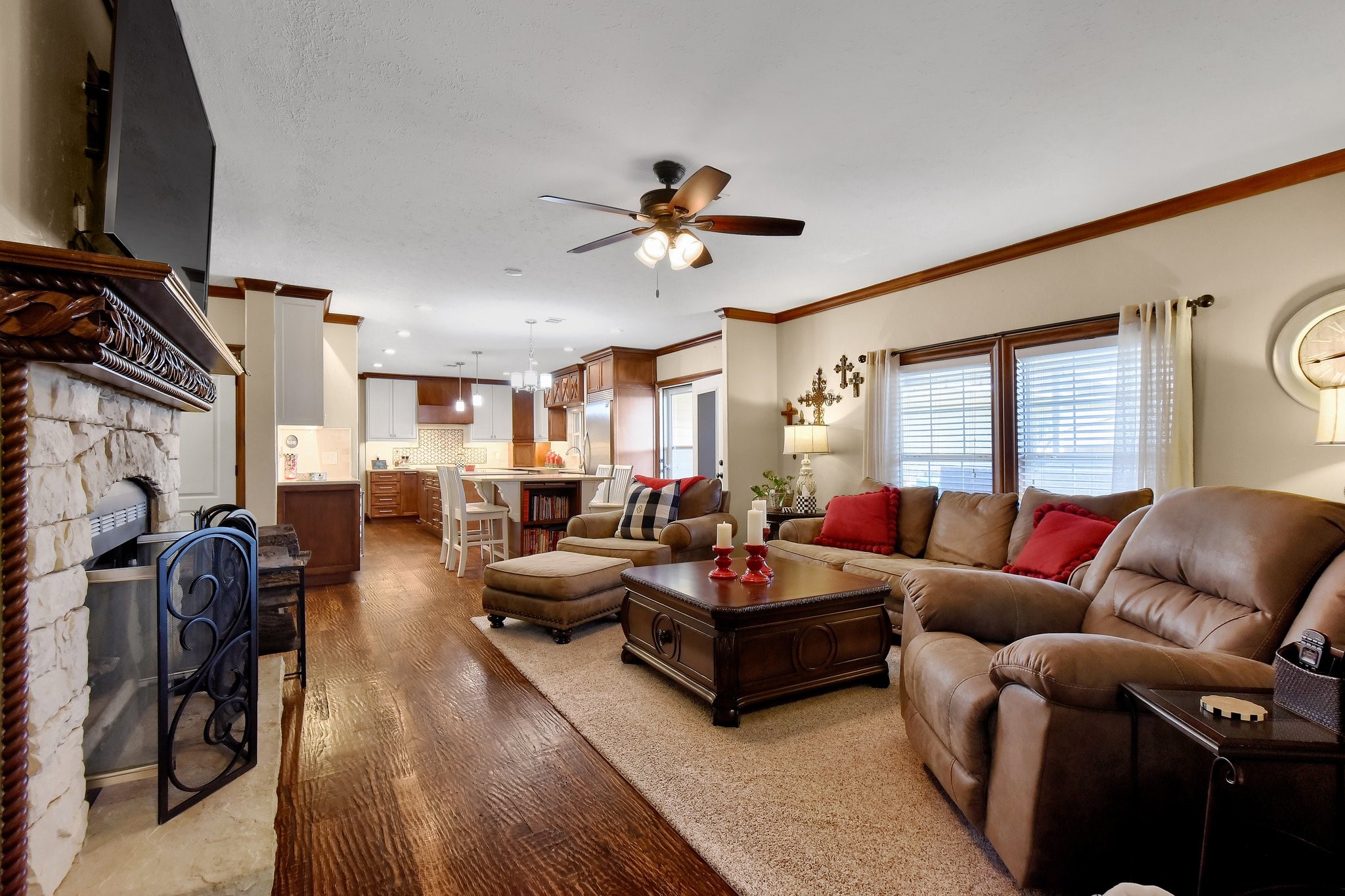 1407 Shelby Lane Celina TX 75009