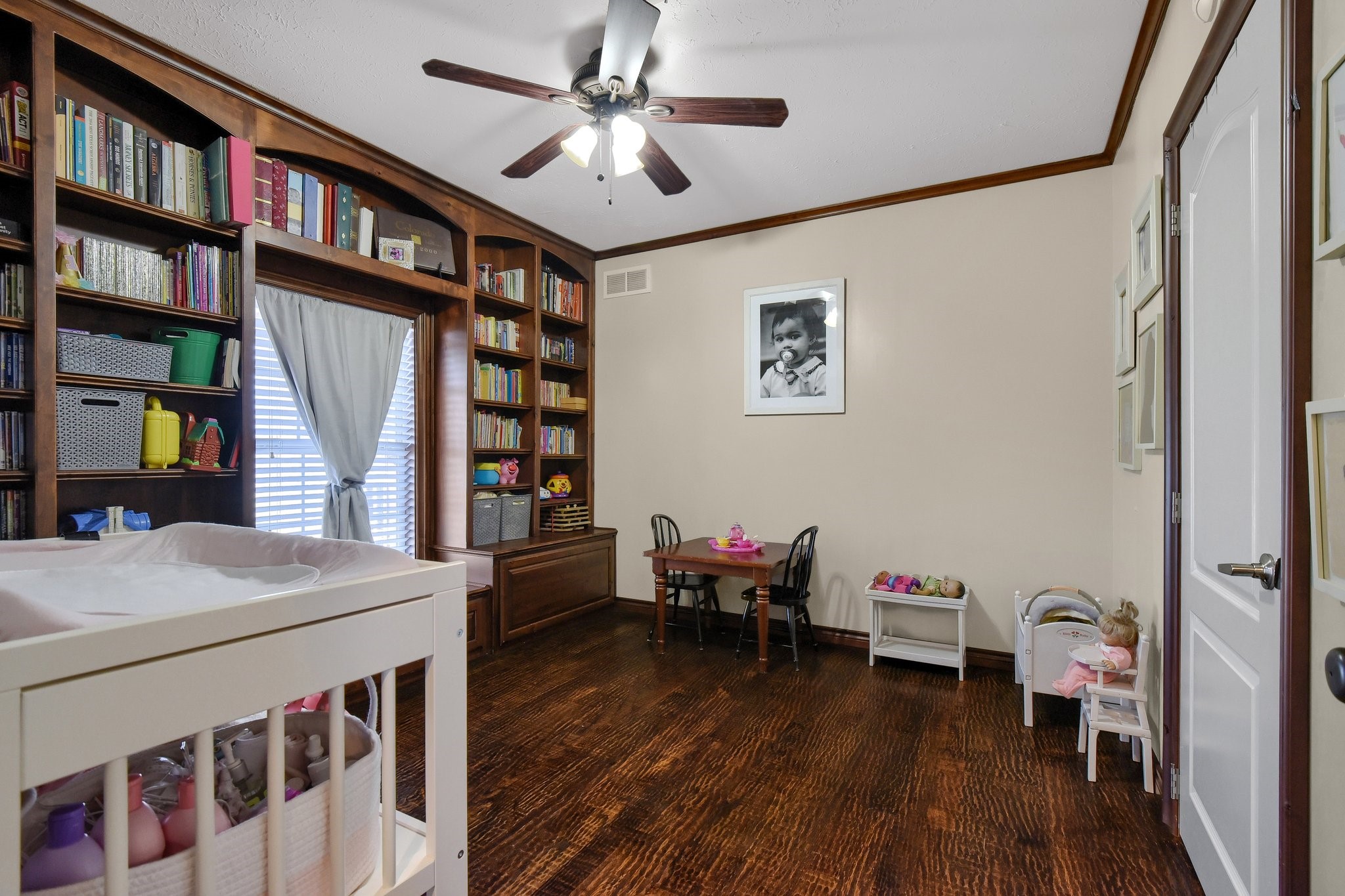 1407 Shelby Lane Celina TX 75009