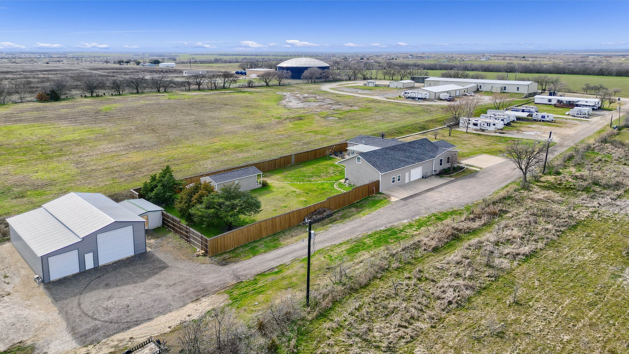 1407 Shelby Lane Celina TX 75009