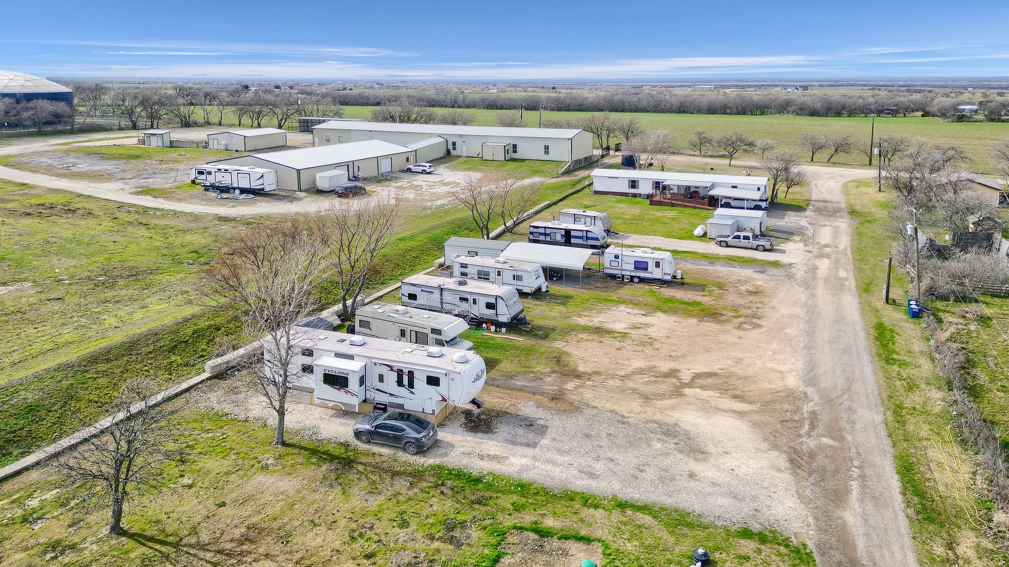1407 Shelby Lane Celina TX 75009