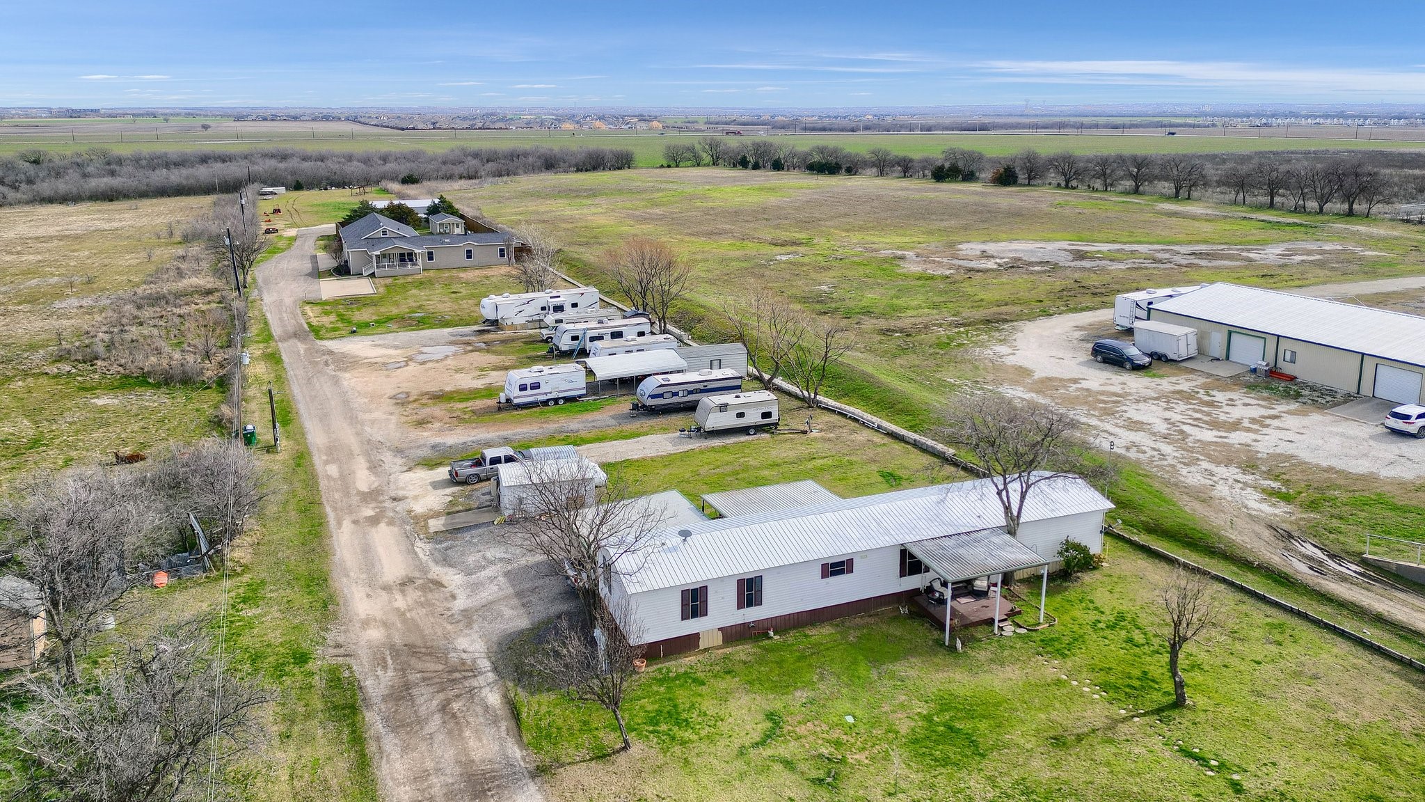1407 Shelby Lane Celina TX 75009