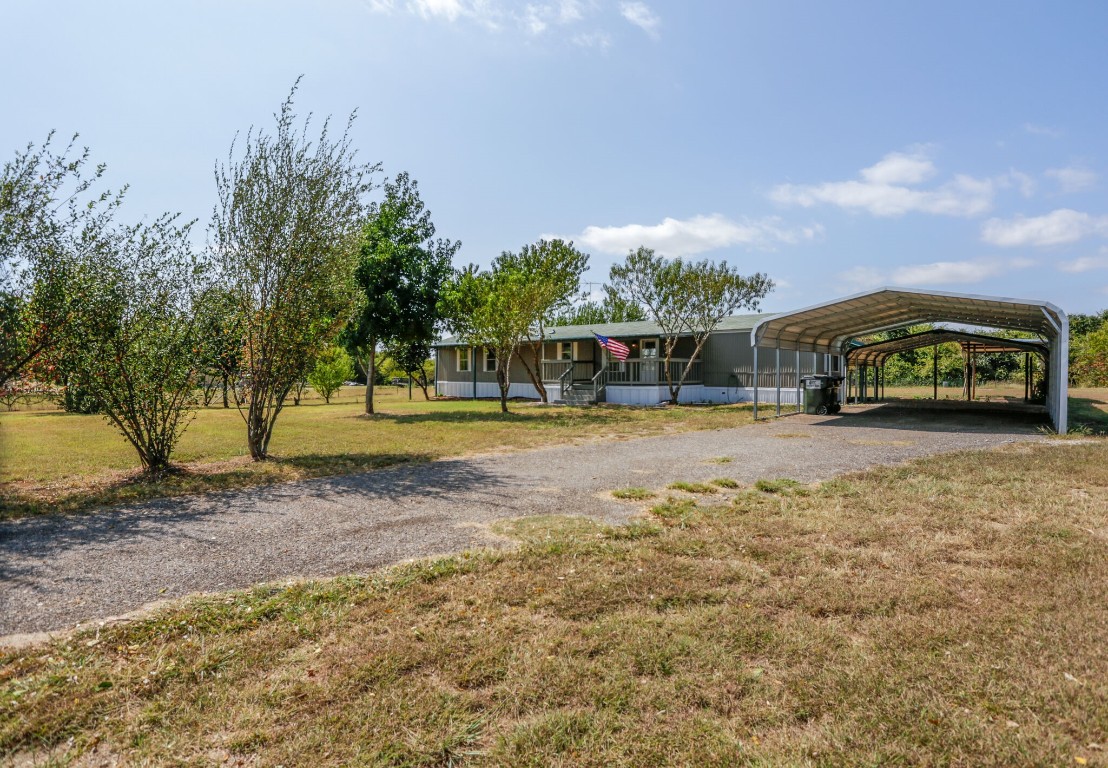 216 Salt Grass Circle Poolville TX 76487