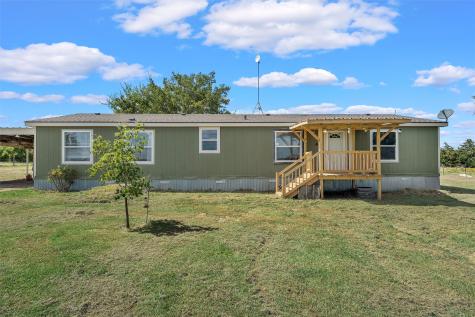 221 Private Road 342 Hubbard TX 76648