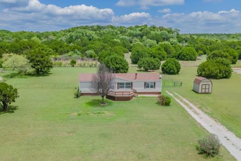 322 Kelly Brook Circle Weatherford TX 76087