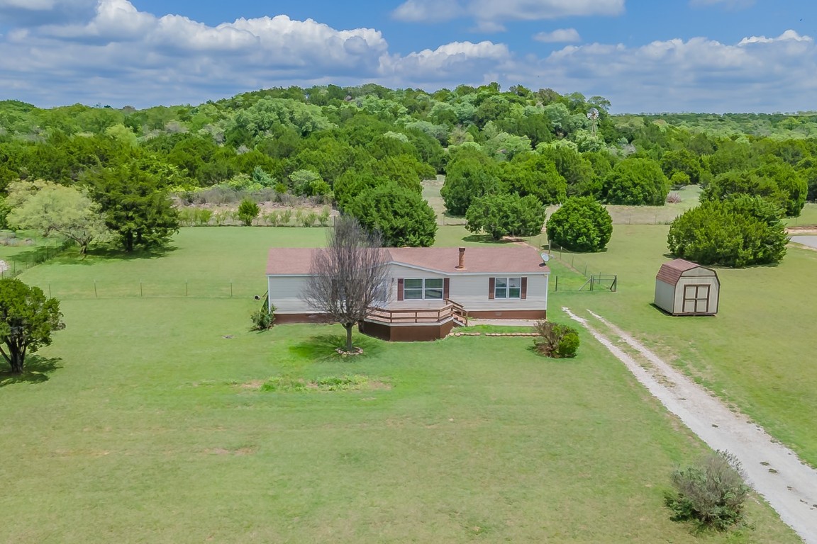 322 Kelly Brook Circle Weatherford TX 76087