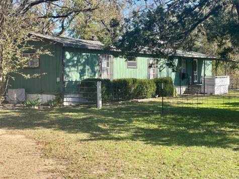 3410 Vz County Road 2144 Wills Point TX 75169