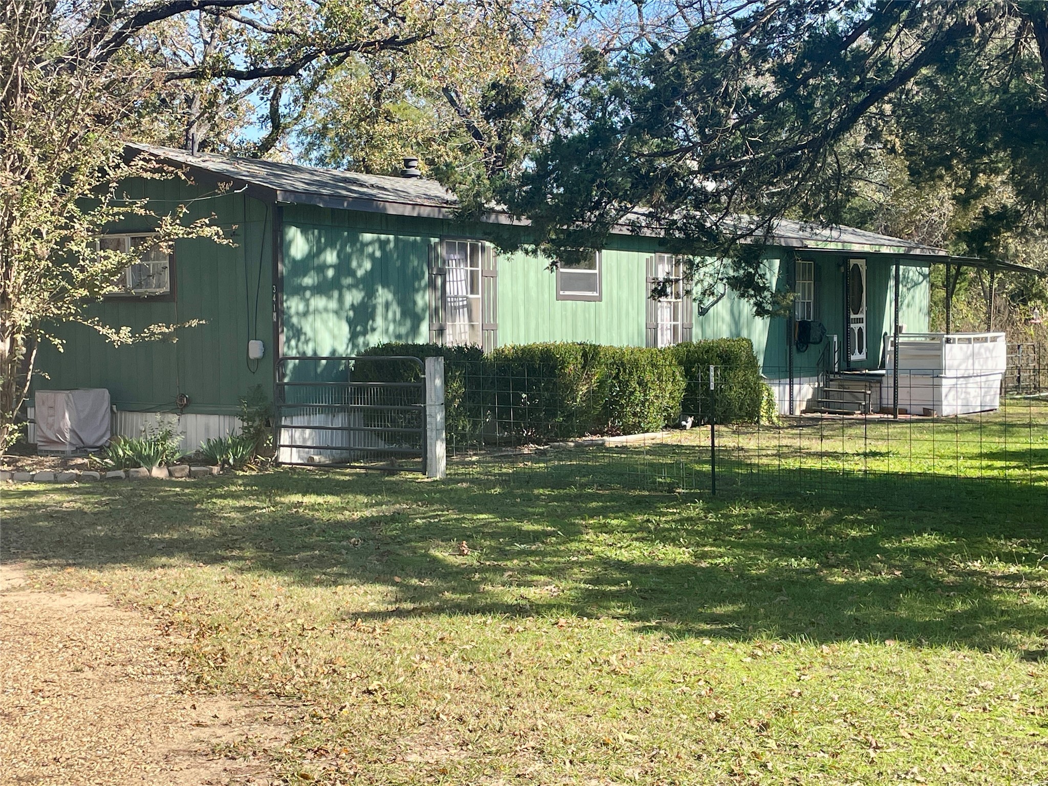 3410 Vz County Road 2144 Wills Point TX 75169