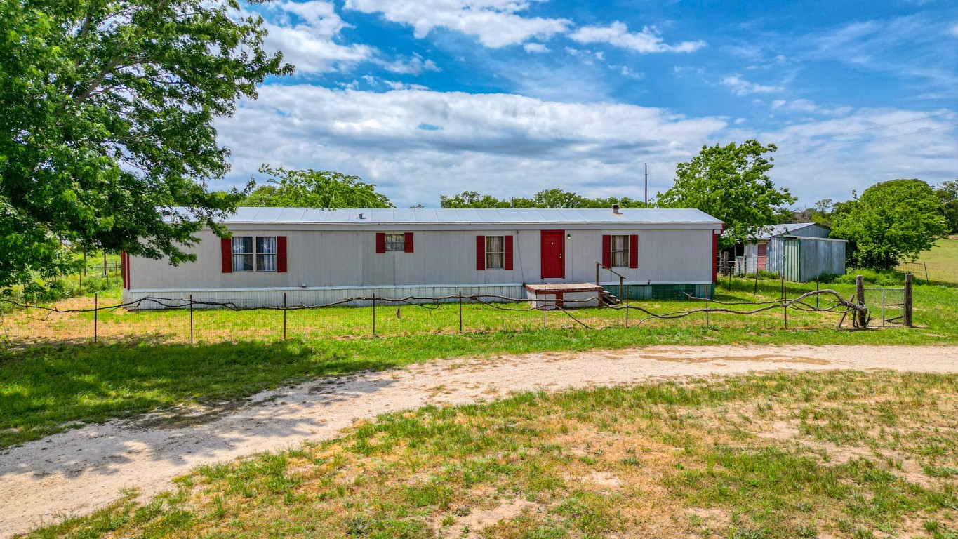 1273 Lincoln Drive Stephenville TX 76401