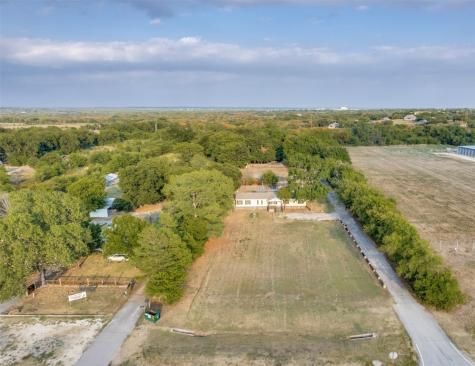 55 Quarter Mile Road Denison TX 75020