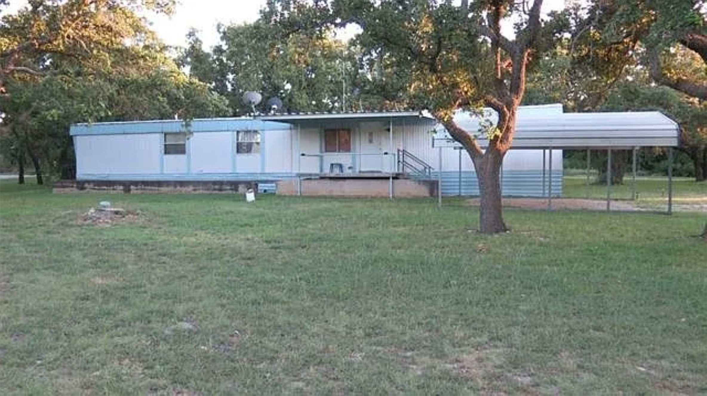 7830 Blarney Drive Brownwood TX 76801