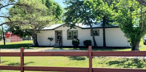601 Gardega Road Cleburne TX 76031