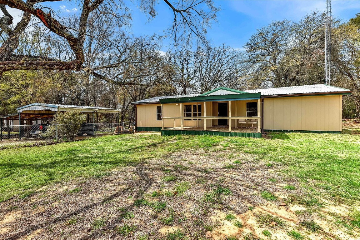 577 Mill Creek Meadow Road Pottsboro TX 75076