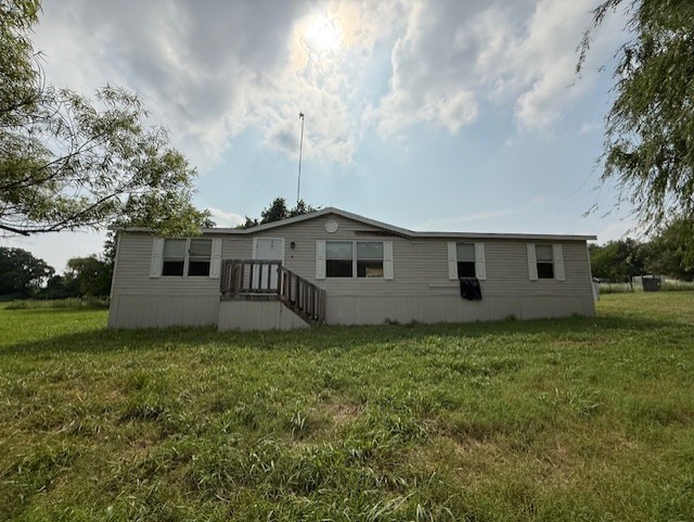 100 Lazy Meadow Court Springtown TX 76082