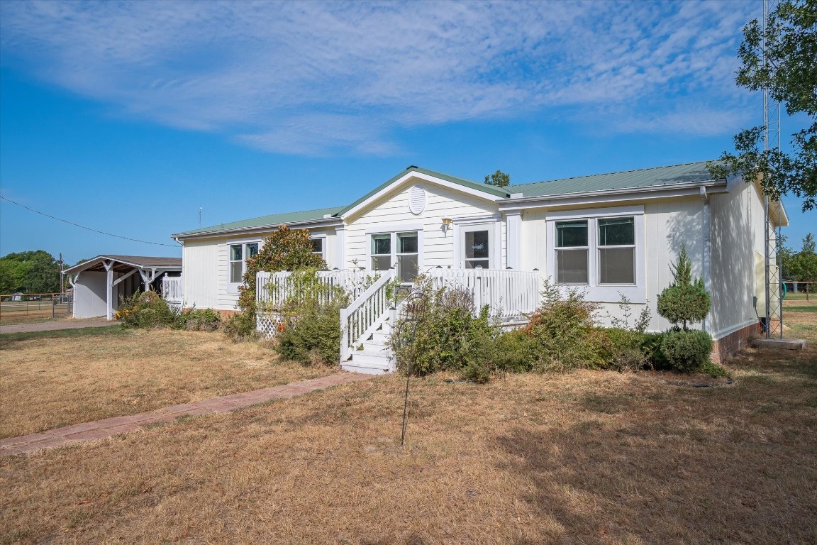 850 Vz County Road 1109 Grand Saline TX 75140