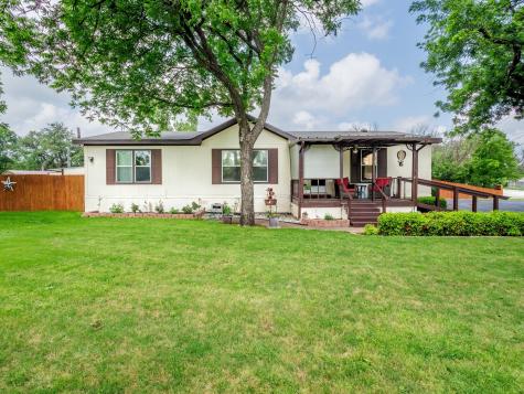 102 Bonnie Avenue Early TX 76802