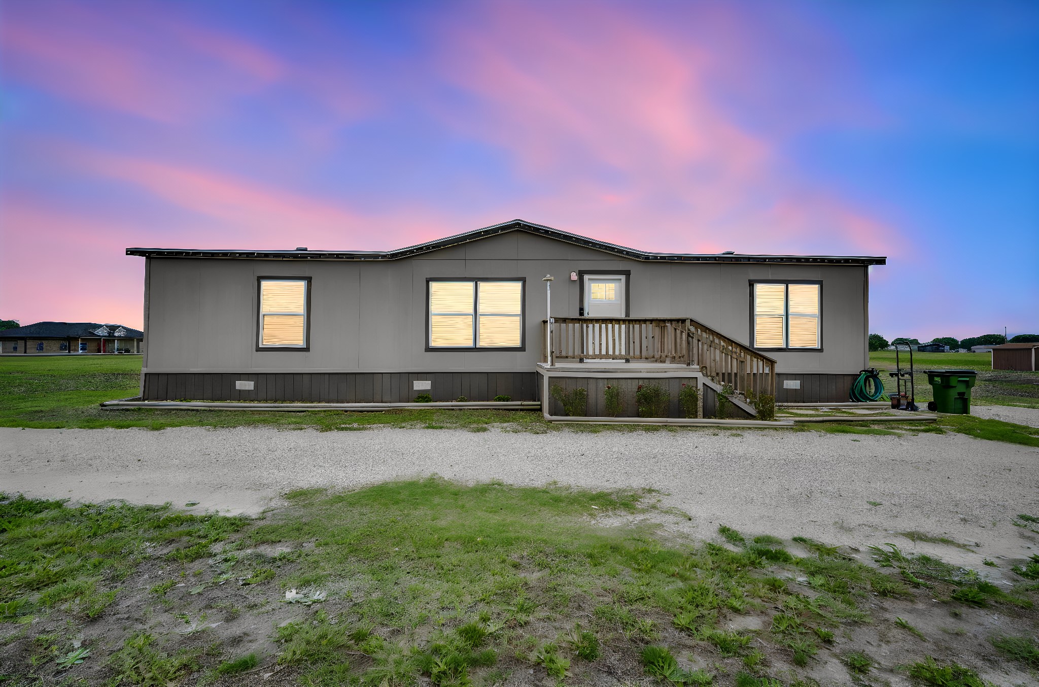 121 Geronimo Street Ferris TX 75125