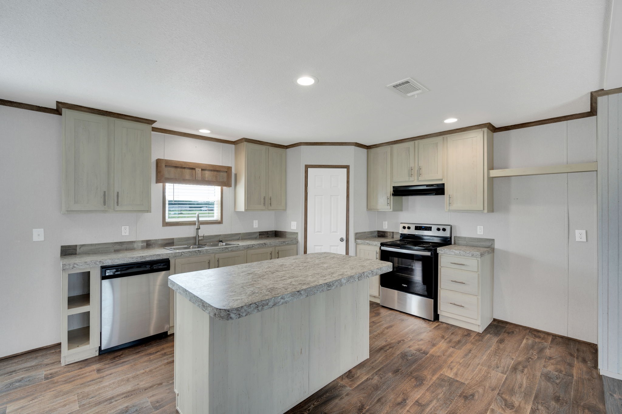 121 Geronimo Street Ferris TX 75125