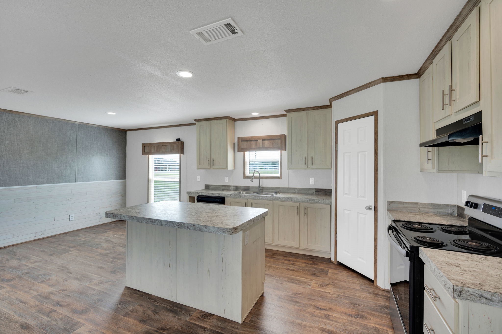 121 Geronimo Street Ferris TX 75125
