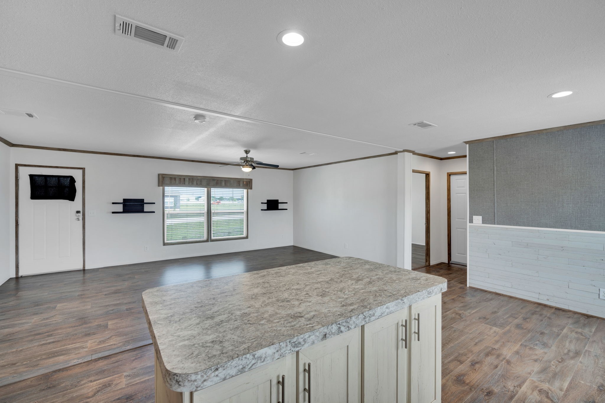 121 Geronimo Street Ferris TX 75125