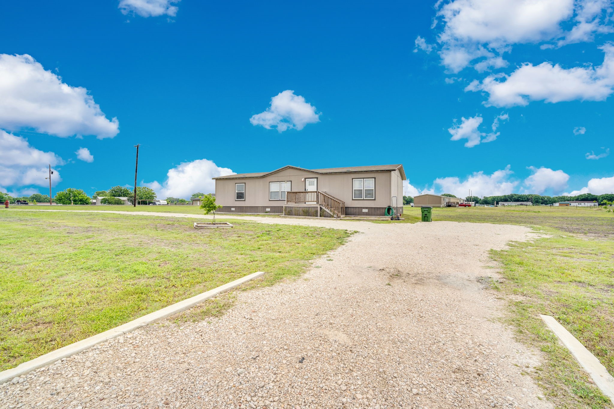 121 Geronimo Street Ferris TX 75125