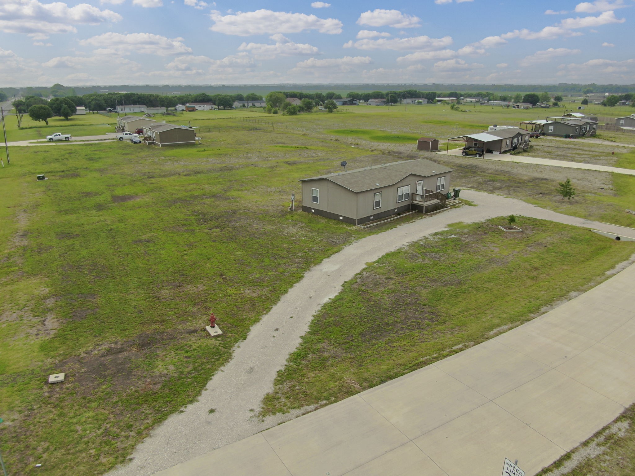 121 Geronimo Street Ferris TX 75125