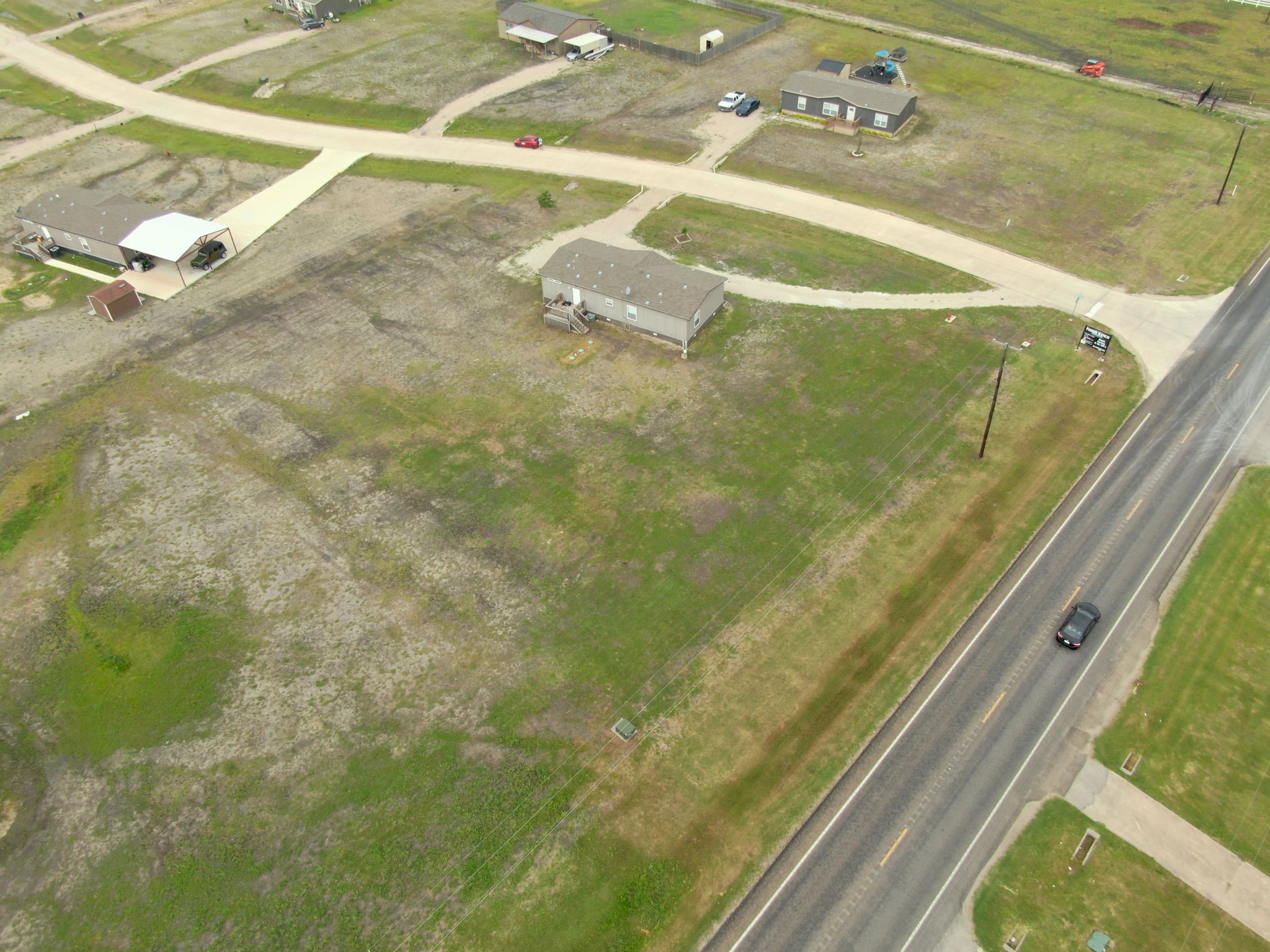 121 Geronimo Street Ferris TX 75125